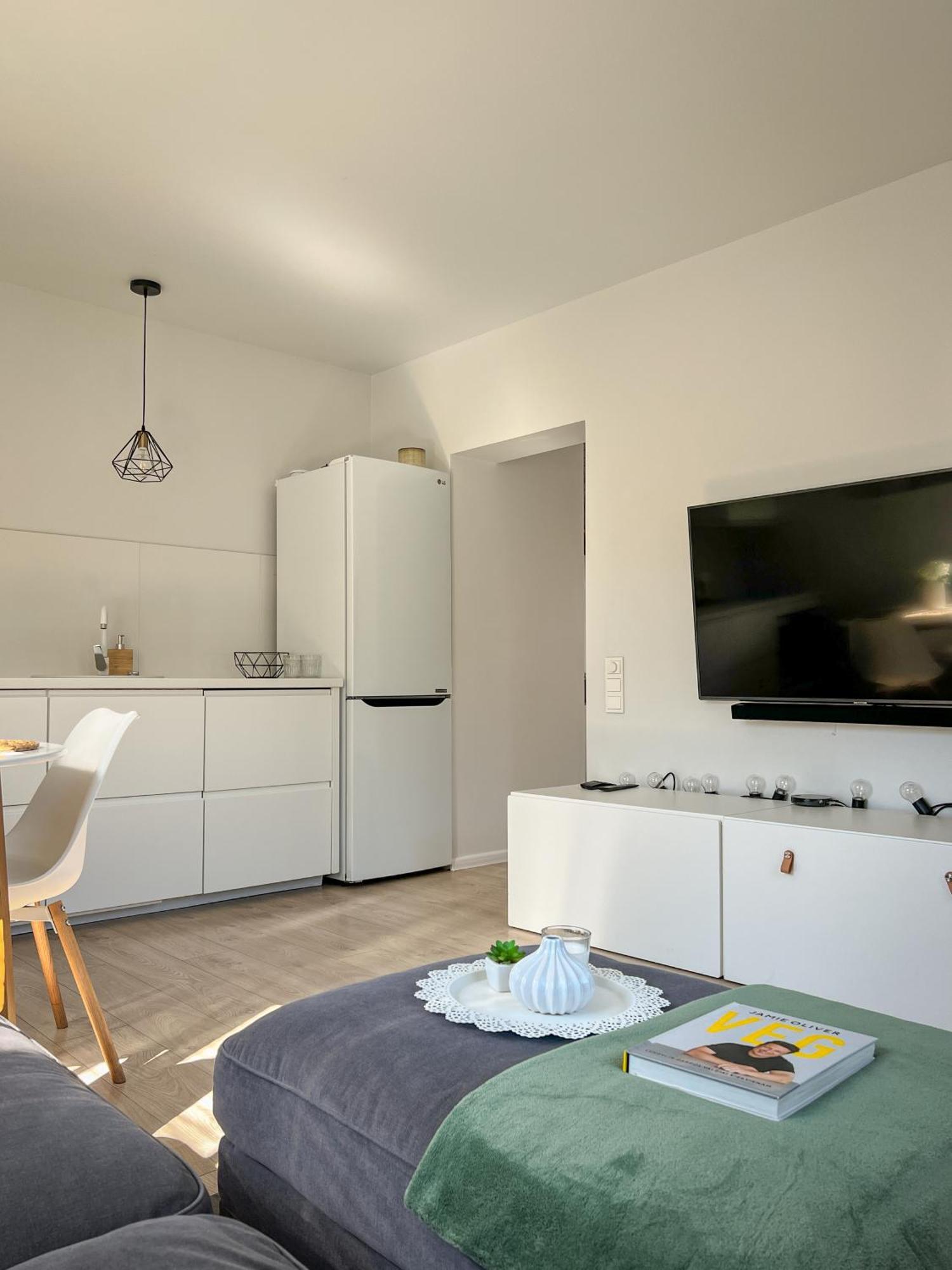 Oakwood Park Apartment Kaunas Exterior photo