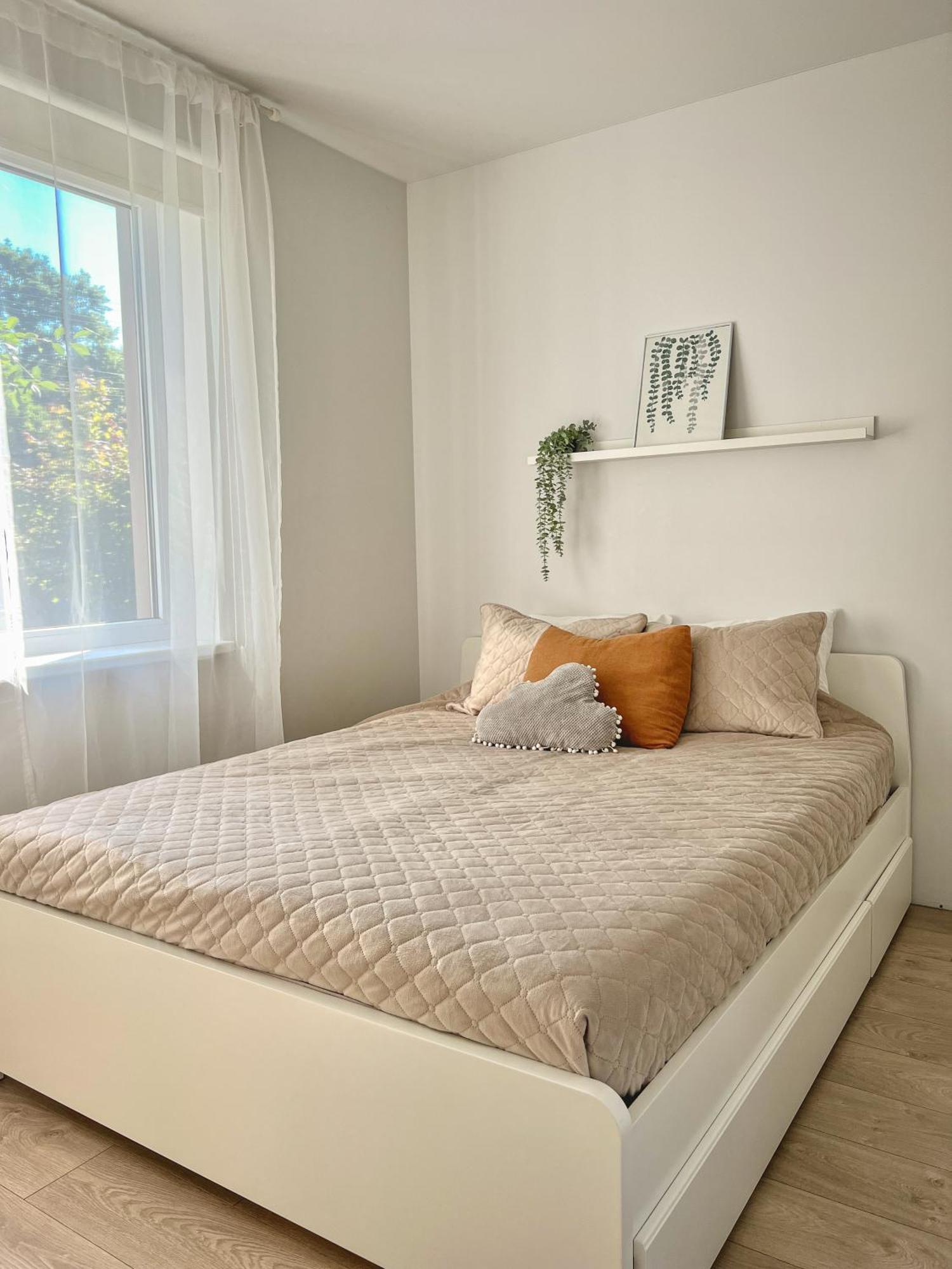 Oakwood Park Apartment Kaunas Exterior photo